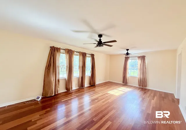 Photo 3 of Townhouse for sale at 122 Daisy Rd, Monroeville, AL 36460 | MLS# 400165 | Listing updated on 2026-09-10