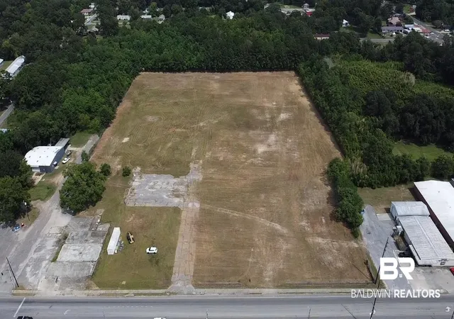 Photo 1 of Sale Pending at 300 N Block Main St, Atmore, AL 36502 | MLS# 283080 | Listing updated on 2026-08-21