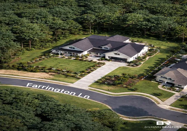 Photo 1 of Land for sale at 34115 Farrington Ln, Daphne, AL 36527 | MLS# 392726 | Listing updated on 2026-08-22