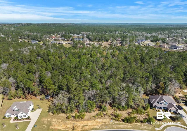 Photo 3 of Land for sale at 34115 Farrington Ln, Daphne, AL 36527 | MLS# 392726 | Listing updated on 2026-08-22