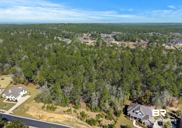 Photo 4 of Land for sale at 34115 Farrington Ln, Daphne, AL 36527 | MLS# 392726 | Listing updated on 2026-08-22