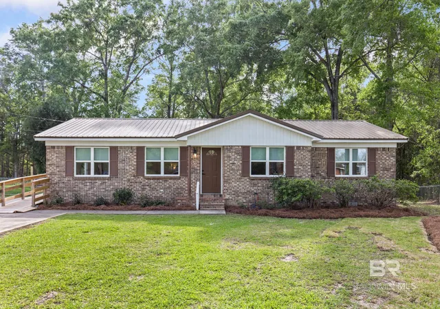 Homes for sale in Semmes, AL | 6701 Lott Road, Semmes, AL 36575 | MLS# 394591