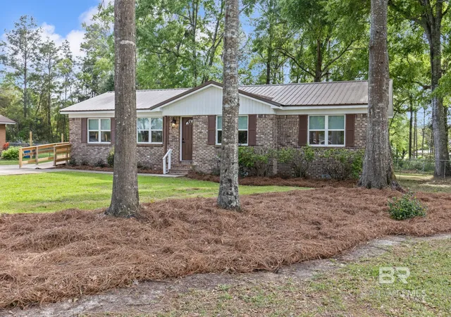 Homes for sale in Semmes, AL | 6701 Lott Road, Semmes, AL 36575 | MLS# 394591