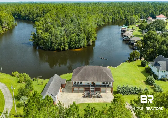 Photo 2 of Single family home for sale at 33275 Juniper Rd, Seminole, AL 36574 | MLS# 400110 | Listing updated on 2026-08-02