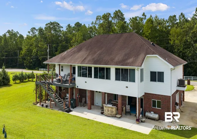 Photo 3 of Single family home for sale at 33275 Juniper Rd, Seminole, AL 36574 | MLS# 400110 | Listing updated on 2026-08-02
