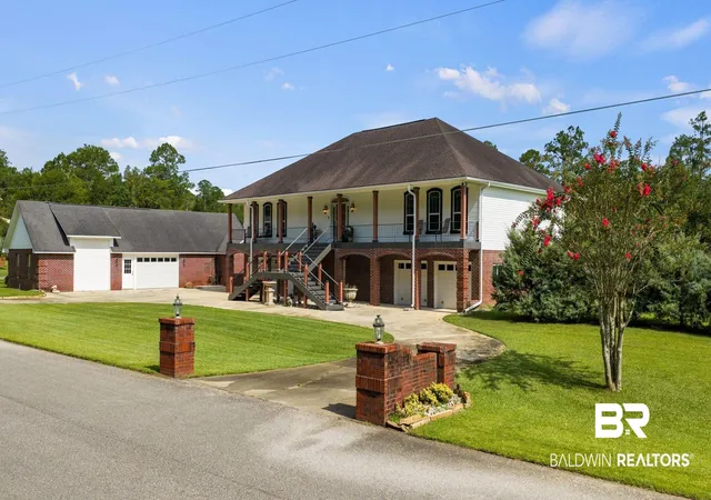 Photo 3 of Single family home for sale at 33275 Juniper Rd, Seminole, AL 36574 | MLS# 400110 | Listing updated on 2026-08-02