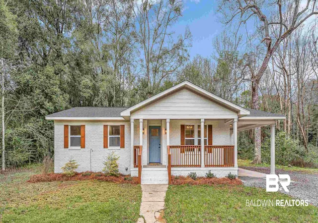 Photo 1 of Single family home for sale at 659 Nichols Ave, Fairhope, AL 36532 | MLS# 390355 | Listing updated on 2026-09-18