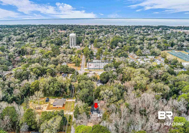 Photo 3 of Single family home for sale at 659 Nichols Ave, Fairhope, AL 36532 | MLS# 390355 | Listing updated on 2026-09-18