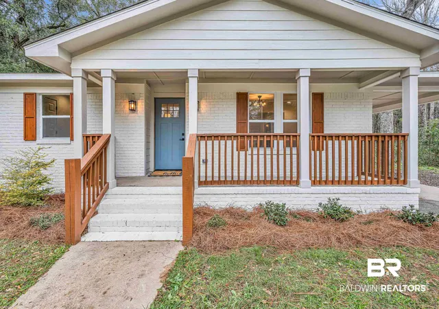 Photo 4 of Single family home for sale at 659 Nichols Ave, Fairhope, AL 36532 | MLS# 390355 | Listing updated on 2026-09-18