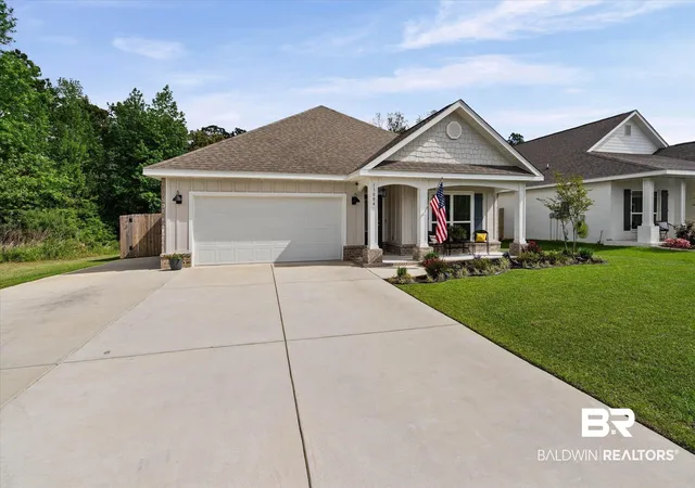 Photo 2 of Single family home for sale at 13004 Grand Rapids Rd, Fairhope, AL 36532 | MLS# 394469 | Listing updated on 2026-09-25