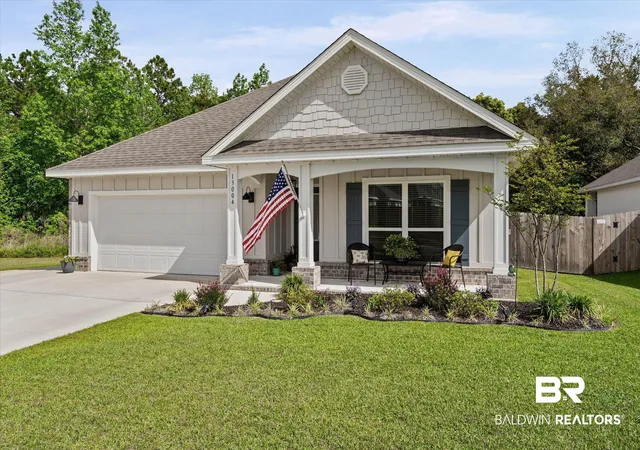 Photo 3 of Single family home for sale at 13004 Grand Rapids Rd, Fairhope, AL 36532 | MLS# 394469 | Listing updated on 2026-09-25