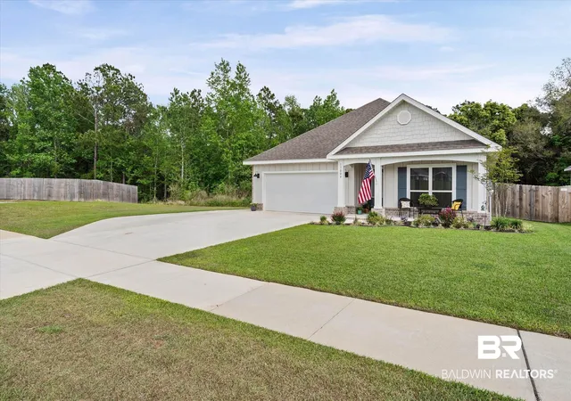 Photo 3 of Single family home for sale at 13004 Grand Rapids Rd, Fairhope, AL 36532 | MLS# 394469 | Listing updated on 2026-09-25