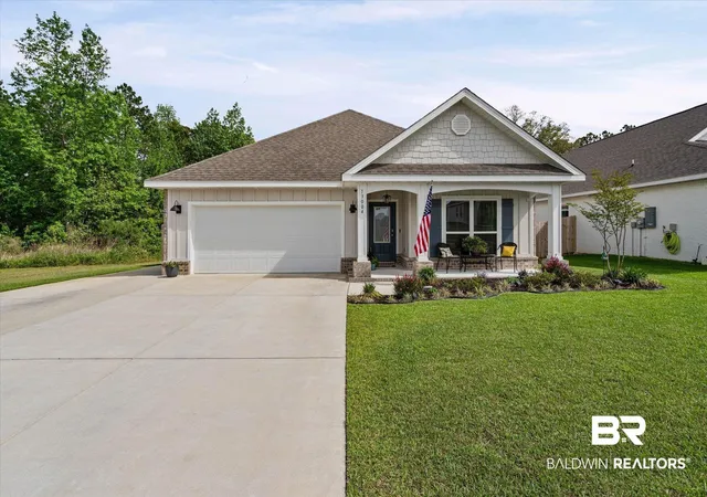 Photo 4 of Single family home for sale at 13004 Grand Rapids Rd, Fairhope, AL 36532 | MLS# 394469 | Listing updated on 2026-09-25