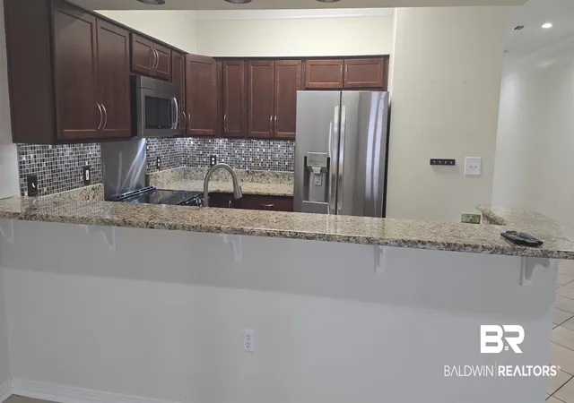 Photo 4 of Townhouse for sale at 501 Cotton Crk Dr #303, Gulf Shores, AL 36542 | MLS# 396273 | Listing updated on 2026-08-21