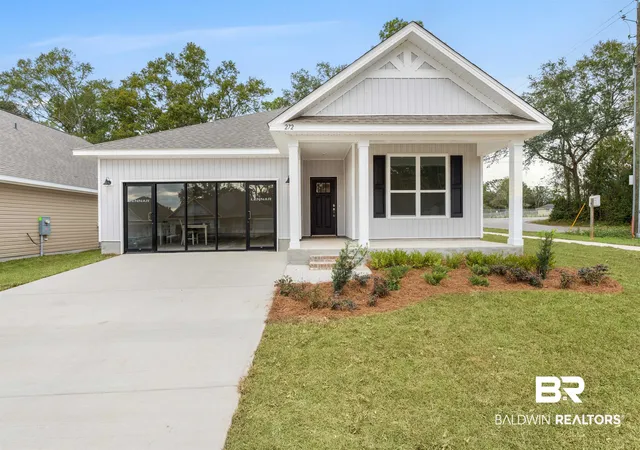 Photo 1 of Single family home for sale at 9384 Albatross Dr, Foley, AL 36535 | MLS# 396817 | Listing updated on 2026-07-24