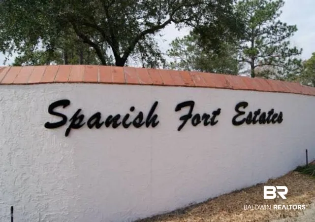 Photo 1 of Sale Pending at 0 Raphael Semmes Dr, Spanish Fort, AL 36527 | MLS# 389779 | Listing updated on 2026-08-31
