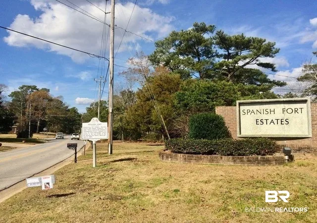 Photo 2 of Sale Pending at 0 Raphael Semmes Dr, Spanish Fort, AL 36527 | MLS# 389779 | Listing updated on 2026-08-31