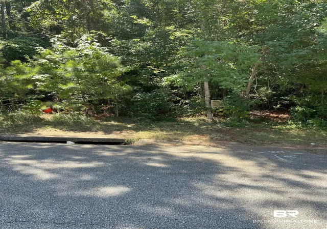 Photo 3 of Sale Pending at 0 Raphael Semmes Dr, Spanish Fort, AL 36527 | MLS# 389779 | Listing updated on 2026-08-31