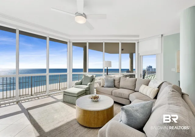 2nd image of 16605 Perdido Key Dr #7W, Pensacola, FL 32507 | MLS# 374498
