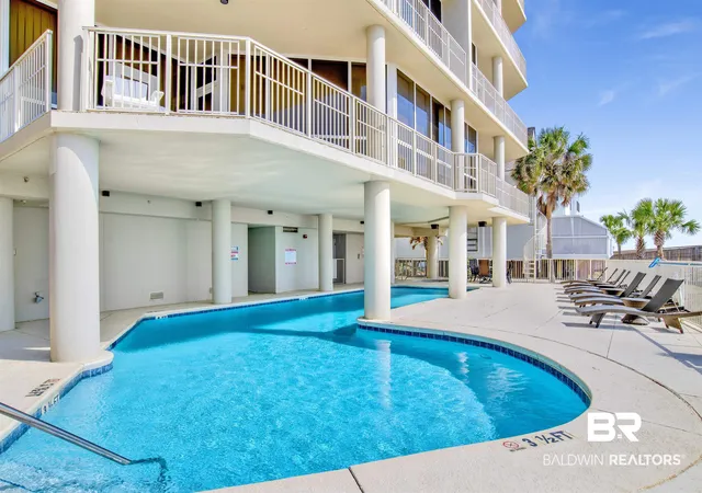 Photo 3 of Townhouse for sale at 16605 Perdido Key Dr #7W, Pensacola, FL 32507 | MLS# 374498 | Listing updated on 2026-09-17