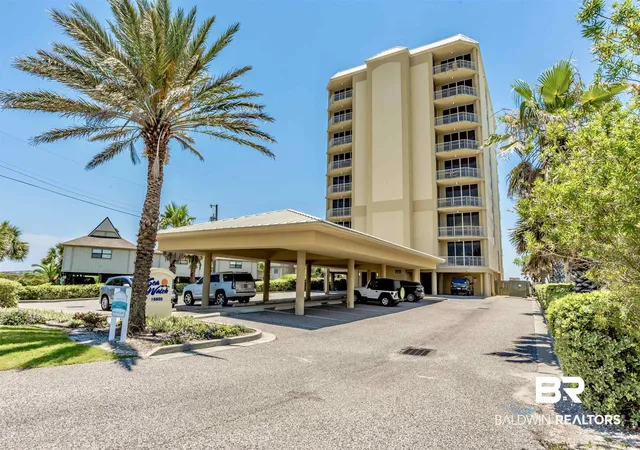 50th image of 16605 Perdido Key Dr #7W, Pensacola, FL 32507 | MLS# 374498