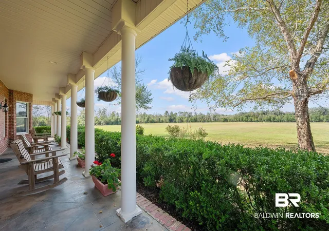 Photo 2 of Single family home for sale at 16851 County Rd 73, Summerdale, AL 36580 | MLS# 385795 | Listing updated on 2026-07-28