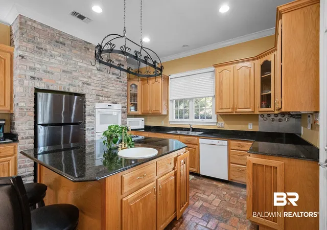Photo 3 of Single family home for sale at 16851 County Rd 73, Summerdale, AL 36580 | MLS# 385795 | Listing updated on 2026-07-28