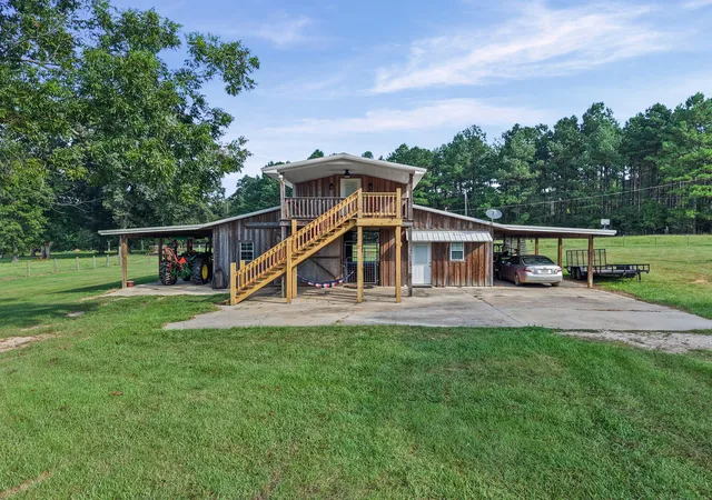 Single family home for sale at 11955 Earl Booth Rd Ext, Citronelle, AL 36522 | MLS# 407507