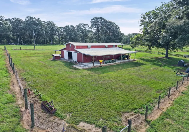 Photo 3 of Single family home for sale at 11955 Earl Booth Rd Ext, Citronelle, AL 36522 | MLS# 407507 | Listing updated on 2026-08-12