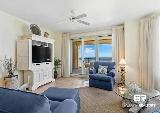 Listing Photo 5 - Condo for sale in building located at 13601 Perdido Key Dr, Pensacola, FL 32507 - Unit #W 4C