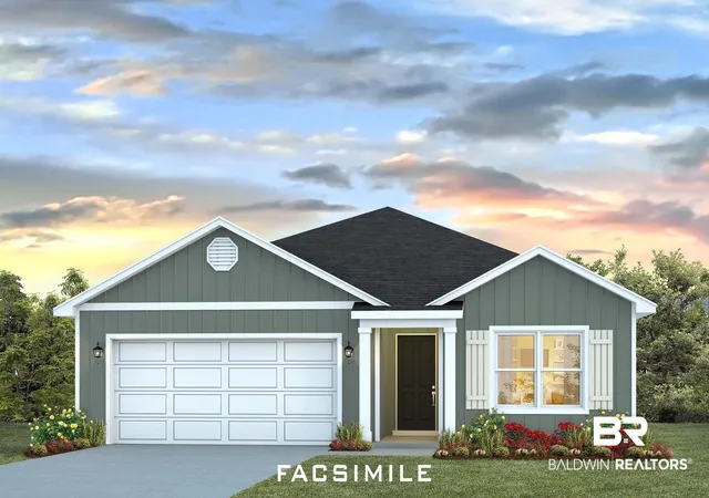 Photo 2 of Single family home for sale at 10174 Lamonica Ln, Fairhope, AL 36532 | MLS# 392801 | Listing updated on 2026-09-09