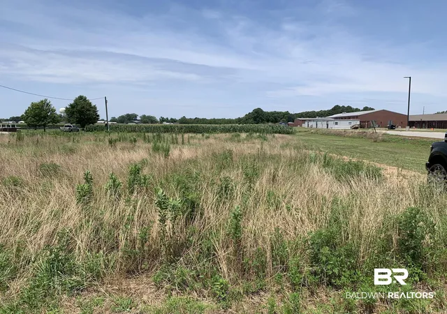Photo 1 of Land for sale at 1 County Rd 54, Daphne, AL 36526 | MLS# 389946 | Listing updated on 2026-07-24