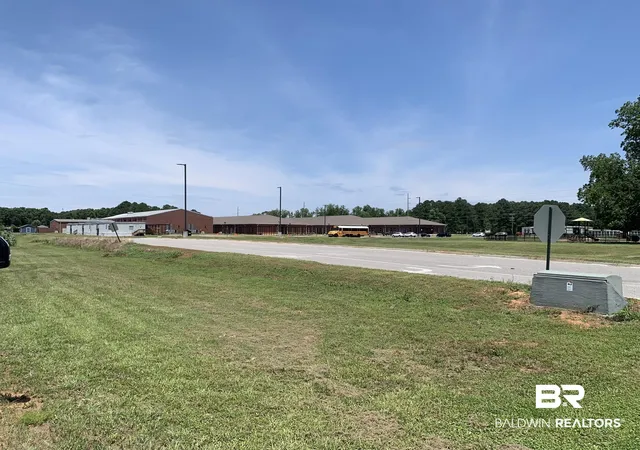 Photo 2 of Land for sale at 1 County Rd 54, Daphne, AL 36526 | MLS# 389946 | Listing updated on 2026-07-24