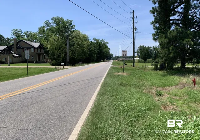 Photo 3 of Land for sale at 1 County Rd 54, Daphne, AL 36526 | MLS# 389946 | Listing updated on 2026-07-24