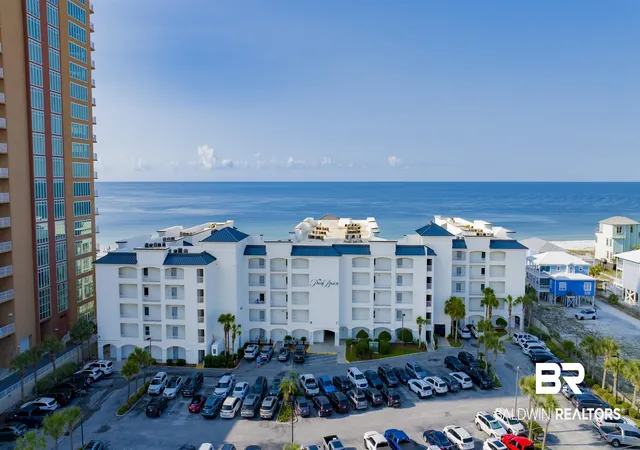 Townhouse for sale at 22984 Perdido Beach Blvd #B42, Orange Beach, AL 36561 | MLS# 397345