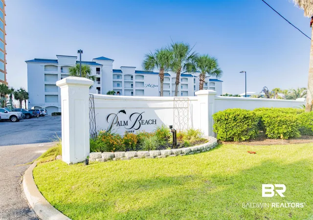 Photo 1 of Townhouse for sale at 22984 Perdido Beach Blvd #B42, Orange Beach, AL 36561 | MLS# 397345 | Listing updated on 2026-10-22