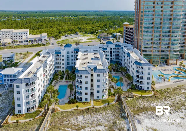 Photo 2 of Townhouse for sale at 22984 Perdido Beach Blvd #B42, Orange Beach, AL 36561 | MLS# 397345 | Listing updated on 2026-10-22