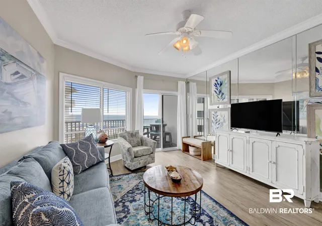 Photo 3 of Townhouse for sale at 22984 Perdido Beach Blvd #B42, Orange Beach, AL 36561 | MLS# 397345 | Listing updated on 2026-10-22
