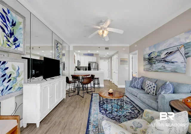 Photo 4 of Townhouse for sale at 22984 Perdido Beach Blvd #B42, Orange Beach, AL 36561 | MLS# 397345 | Listing updated on 2026-10-22