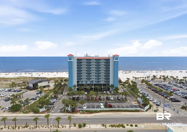 Photo 3 of Townhouse for sale at 201 E Beach Blvd #404, Gulf Shores, AL 36542 | MLS# 399511 | Listing updated on 2026-08-02