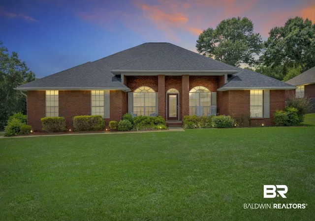1st image of 16046 Lakeway Dr, Loxley, AL 36551 | MLS# 400182