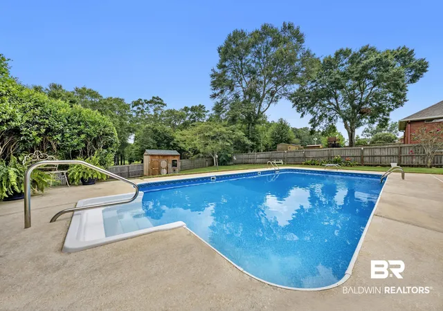 28th image of 16046 Lakeway Dr, Loxley, AL 36551 | MLS# 400182