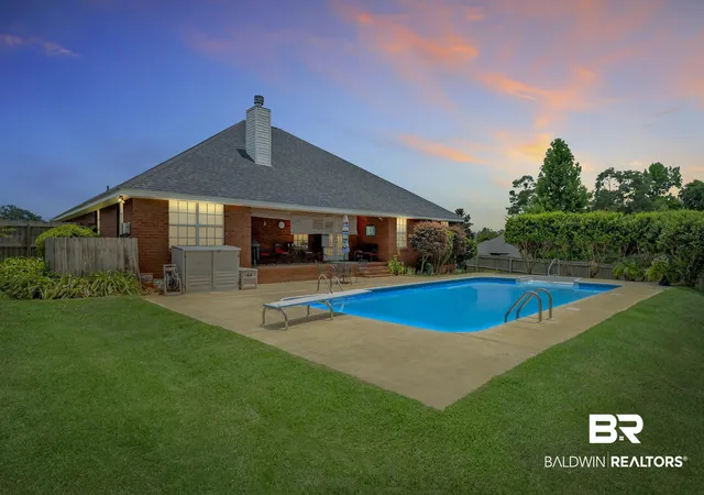 2nd image of 16046 Lakeway Dr, Loxley, AL 36551 | MLS# 400182