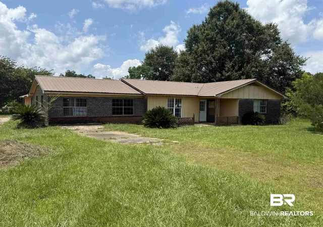 Photo 15 of Single family home for sale at 442 Robinson St, Atmore, AL 36502 | MLS# 399778 | Listing updated on 2026-08-26