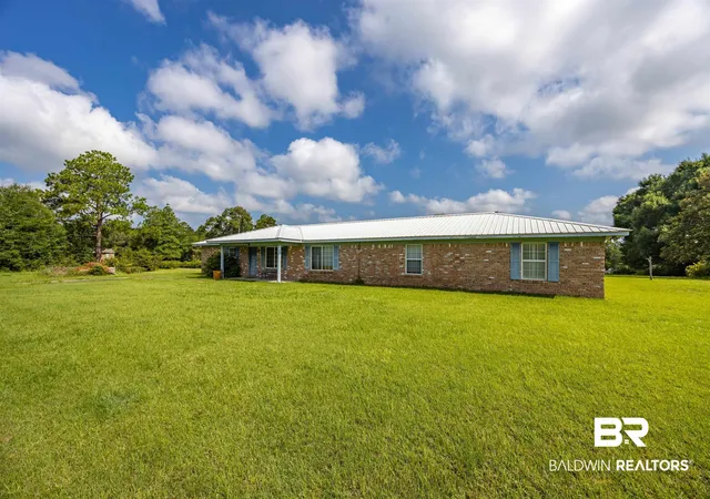 1st image of 9596 Hildreth Dr, Perdido Beach, AL 36530 | MLS# 398884