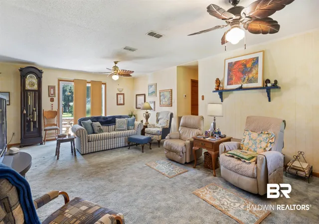 Photo 3 of Sale Pending at 9596 Hildreth Dr, Perdido Beach, AL 36530 | MLS# 398884 | Listing updated on 2026-08-24