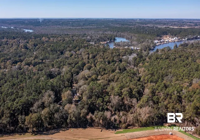 Photo 1 of Land for sale at 14842 County Rd 9, Summerdale, AL 36580 | MLS# 396419 | Listing updated on 2026-07-24