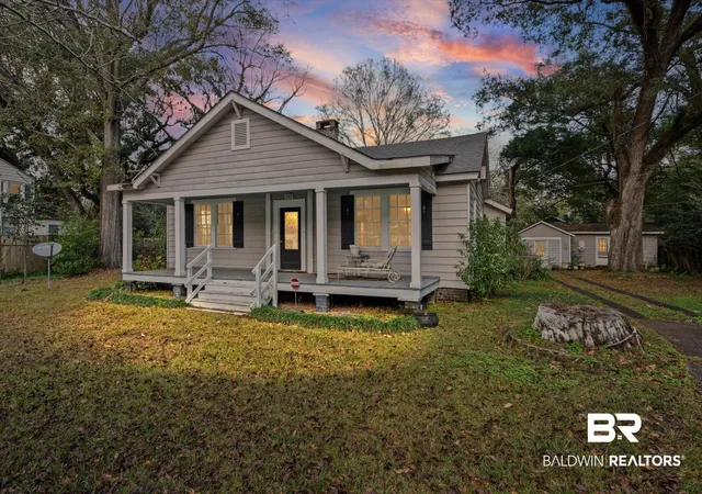 1st image of 157 Westwood St, Mobile, AL 36606 | MLS# 396733