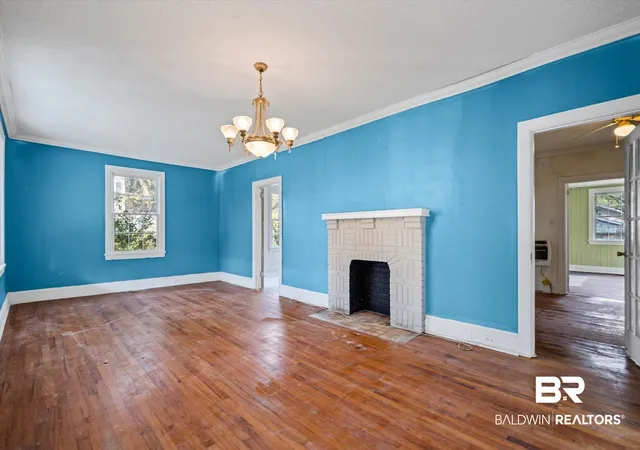 2nd image of 157 Westwood St, Mobile, AL 36606 | MLS# 396733