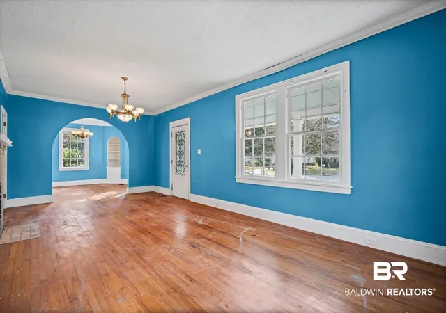 Photo 3 of Single family home for sale at 157 Westwood St, Mobile, AL 36606 | MLS# 396733 | Listing updated on 2026-07-28